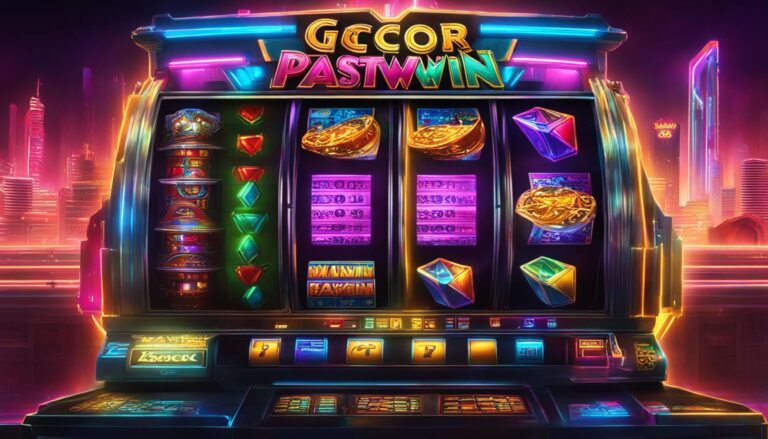 Slot Online Gacor Pasti maxwin