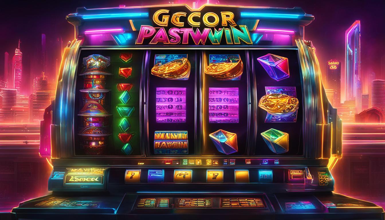 Slot Online Gacor Pasti maxwin